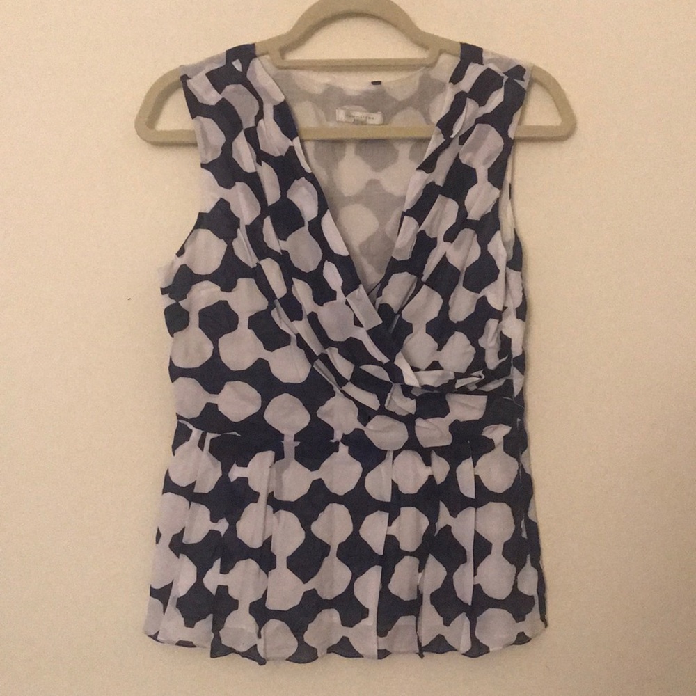 Beautiful French Boutique Shirt